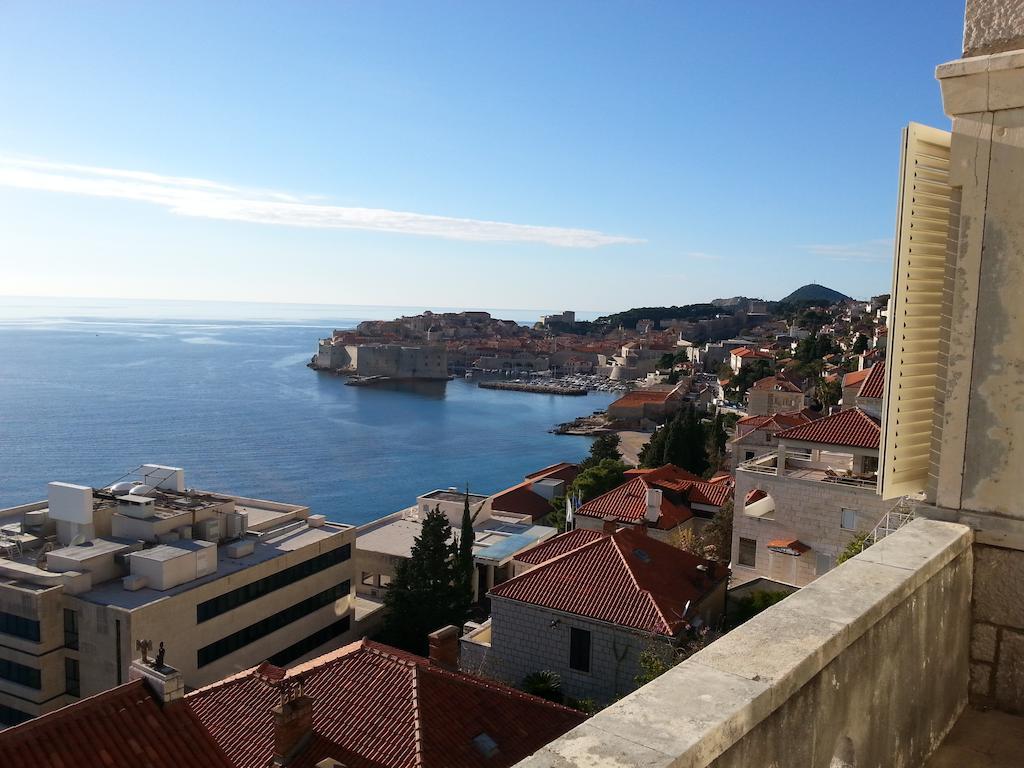 St. Lazarus Room Dubrovnik Exterior photo