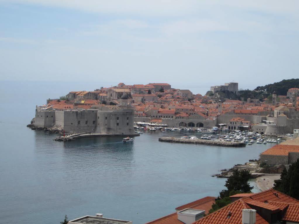 St. Lazarus Room Dubrovnik Exterior photo